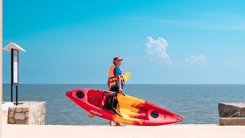 Radisson Resort & Spa Hua Hin