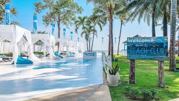 Radisson Resort & Spa Hua Hin
