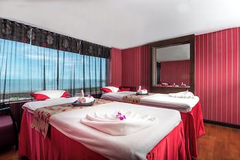 Radisson Resort & Spa Hua Hin