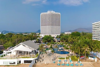 Radisson Resort & Spa Hua Hin