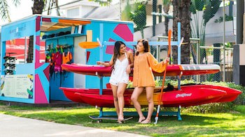 Radisson Resort & Spa Hua Hin