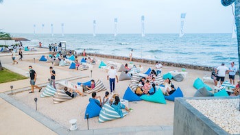 Radisson Resort & Spa Hua Hin