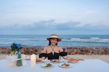 Radisson Resort & Spa Hua Hin