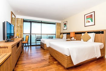 Radisson Resort & Spa Hua Hin