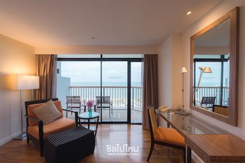 Radisson Resort & Spa Hua Hin