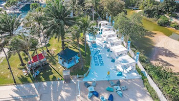Radisson Resort & Spa Hua Hin