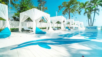 Radisson Resort & Spa Hua Hin