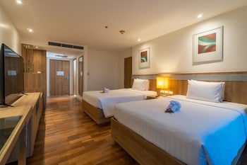 Radisson Resort & Spa Hua Hin