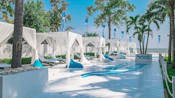 Radisson Resort & Spa Hua Hin