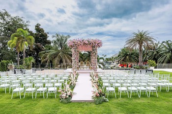 Radisson Resort & Spa Hua Hin