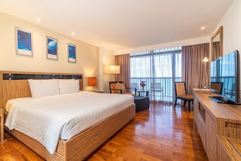 Radisson Resort & Spa Hua Hin