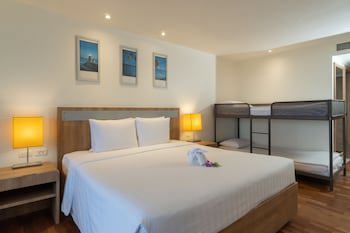 Radisson Resort & Spa Hua Hin