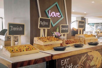 Radisson Resort & Spa Hua Hin