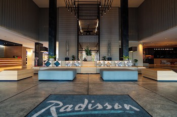 Radisson Resort & Spa Hua Hin