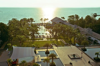 Radisson Resort & Spa Hua Hin