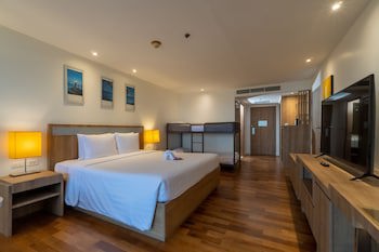 Radisson Resort & Spa Hua Hin