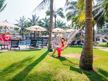Radisson Resort & Spa Hua Hin