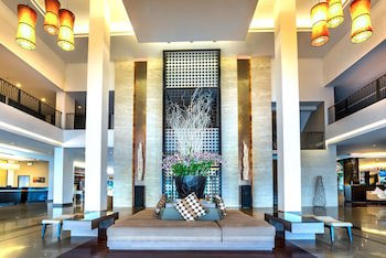 Radisson Resort & Spa Hua Hin
