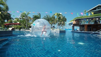 Radisson Resort & Spa Hua Hin