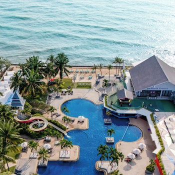 Radisson Resort & Spa Hua Hin