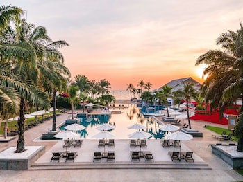 Radisson Resort & Spa Hua Hin