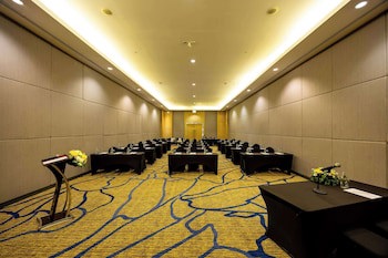 Radisson Resort & Spa Hua Hin