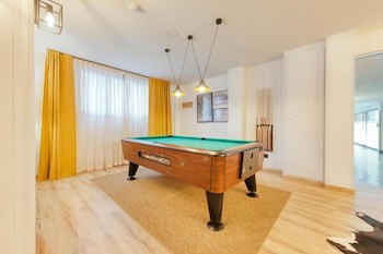 Hotel Viella