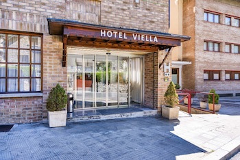 Hotel Viella