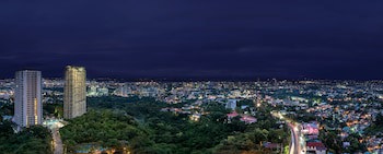 Marco Polo Plaza Cebu