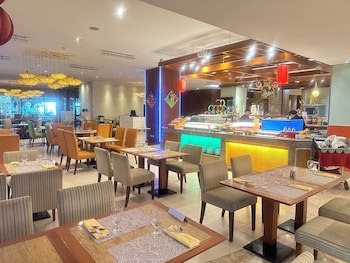 Marco Polo Plaza Cebu