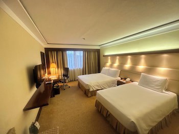 Marco Polo Plaza Cebu