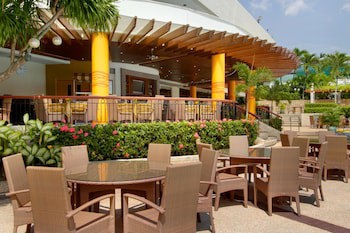 Marco Polo Plaza Cebu