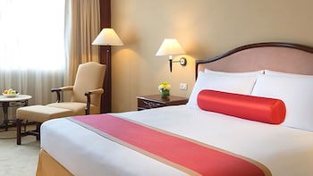 Marco Polo Plaza Cebu