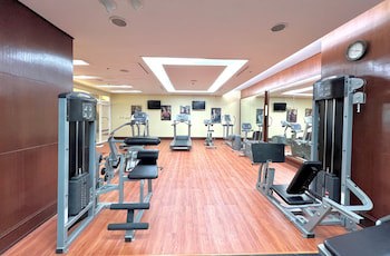 Marco Polo Plaza Cebu