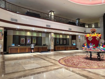 Marco Polo Plaza Cebu