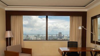 Marco Polo Plaza Cebu