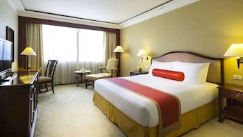 Marco Polo Plaza Cebu