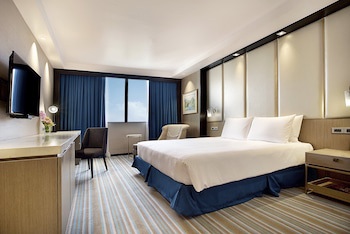 Marco Polo Plaza Cebu
