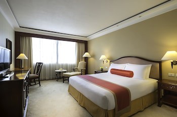 Marco Polo Plaza Cebu