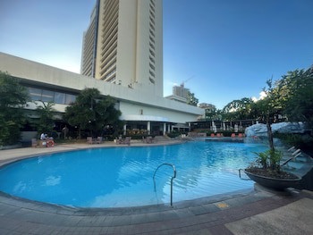 Marco Polo Plaza Cebu