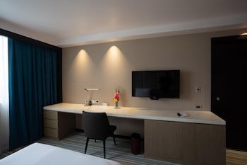 Marco Polo Plaza Cebu