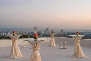 Marco Polo Plaza Cebu