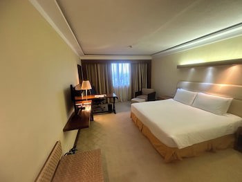 Marco Polo Plaza Cebu