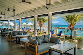 Hilton Seychelles Labriz Resort & Spa