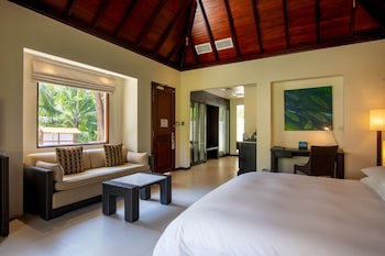 Hilton Seychelles Labriz Resort & Spa
