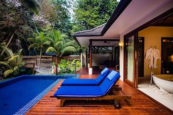Hilton Seychelles Labriz Resort & Spa