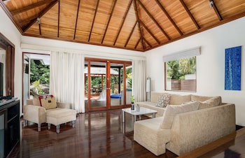 Hilton Seychelles Labriz Resort & Spa