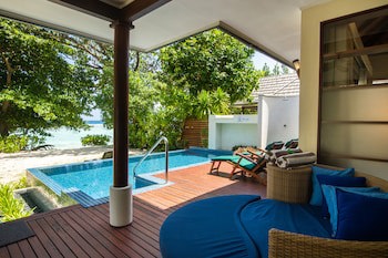 Hilton Seychelles Labriz Resort & Spa