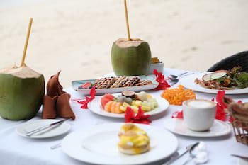 Hilton Seychelles Labriz Resort & Spa