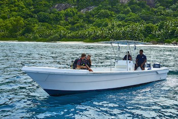 Hilton Seychelles Labriz Resort & Spa